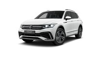 Volkswagen Tiguan Allspace, R-Line