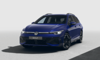 Volkswagen Golf Variant R-Line People 1,5 TSI