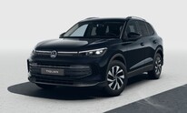 Volkswagen Tiguan People 1,5 eTSI 96 kW mHEV