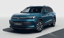 Volkswagen Tiguan People 2,0 TDI 110 kW