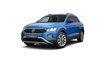 Volkswagen T-Roc People 1,0 TSI 85 kW