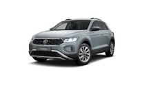 Volkswagen T-Roc People 1,5 TSI 110 kW