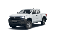 Volkswagen AMAROK 2,0 TDI 125 kW, 4MOTION