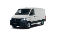 Volkswagen Crafter skříň 30 103kW 6G FWD SR