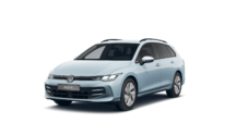 Volkswagen Golf Variant, People 1,5 TSI 110 kW