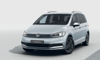 Volkswagen Touran, People