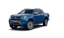 Volkswagen užitkové Amarok, AC Aventura