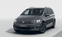 Volkswagen Touran, People