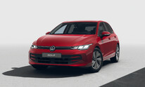 Volkswagen Golf People 1,5 TSI