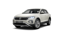 Volkswagen T-Roc Limited 1,0 TSI