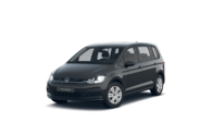 Volkswagen Touran Limited 1,5 TSI