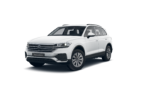 Volkswagen Touareg Limited V6 3,0 TDI