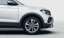 Volkswagen T-Cross, People