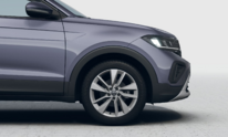 Volkswagen T-Cross, People