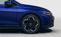 Volkswagen Golf Variant R-Line People 1,5 TSI