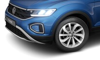 Volkswagen T-Roc People 1,0 TSI 85 kW