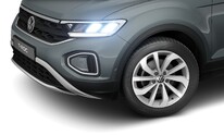 Volkswagen T-Roc People 1,5 TSI 110 kW