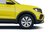 Volkswagen T-Cross Limited 1.0 TSI