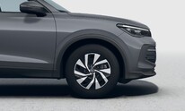 Volkswagen Tiguan People 1,5 TSI 150 kW eHybrid