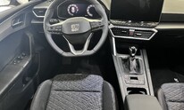 SEAT Leon SP, FR