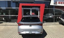 SEAT Leon SP