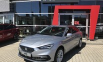 SEAT Leon SP