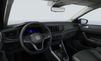 Volkswagen Polo, People 1,0 TSI DSG