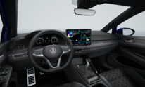 Volkswagen Golf Variant R-Line People 1,5 TSI