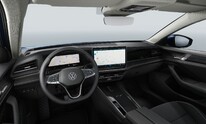 Volkswagen Passat Elegance 1,5 TSI 150 kW eHybrid