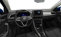 Volkswagen T-Roc People 1,0 TSI 85 kW