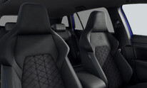 Volkswagen Golf Variant R-Line People 1,5 TSI