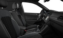 Volkswagen Tiguan Allspace, R-Line