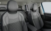 Volkswagen Tiguan People 2,0 TDI 110 kW