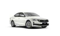 Škoda Octavia Selection