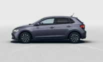 Volkswagen Polo, People 1,0 TSI DSG