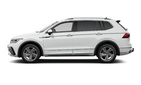 Volkswagen Tiguan Allspace, R-Line