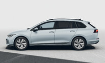 Volkswagen Golf Variant People 1,5 TSI