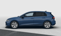 Volkswagen Golf People 1,5 TSI