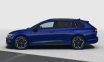 Volkswagen Golf Variant R-Line People 1,5 TSI