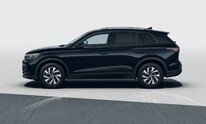 Volkswagen Tiguan People 1,5 eTSI 96 kW mHEV