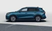 Volkswagen Tiguan People 2,0 TDI 110 kW