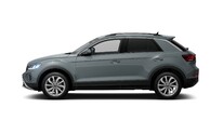 Volkswagen T-Roc People 1,5 TSI 110 kW