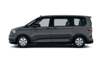 Volkswagen Multivan 2,0 TDI 110 kW