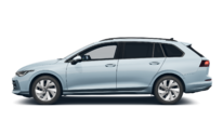 Volkswagen Golf Variant, People 1,5 TSI 110 kW