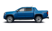 Volkswagen užitkové Amarok, AC Aventura