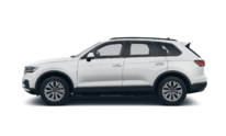 Volkswagen Touareg Limited V6 3,0 TDI