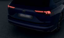 Volkswagen Golf Variant R-Line People 1,5 TSI