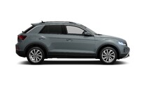 Volkswagen T-Roc People 1,5 TSI 110 kW