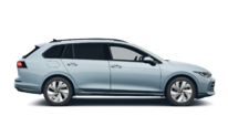 Volkswagen Golf Variant, People 1,5 TSI 110 kW