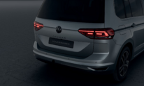 Volkswagen Touran, People